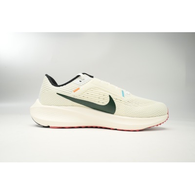Nike Air Zoom Pegasus 40 White Colored Hook FN8919-191 02