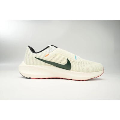 Nike Air Zoom Pegasus 40 White Colored Hook FN8919-191 02