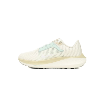 Nike Air Zoom Pegasus 40 White Gray Blue FN7629-030 01