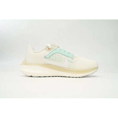 Nike Air Zoom Pegasus 40 White Gray Blue FN7629-030 02