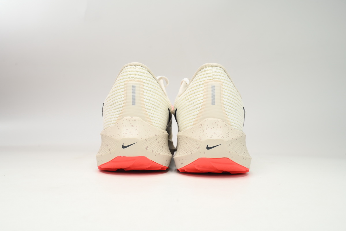 Nike Air Zoom Pegasus 40 White Obsidian DV3853-100