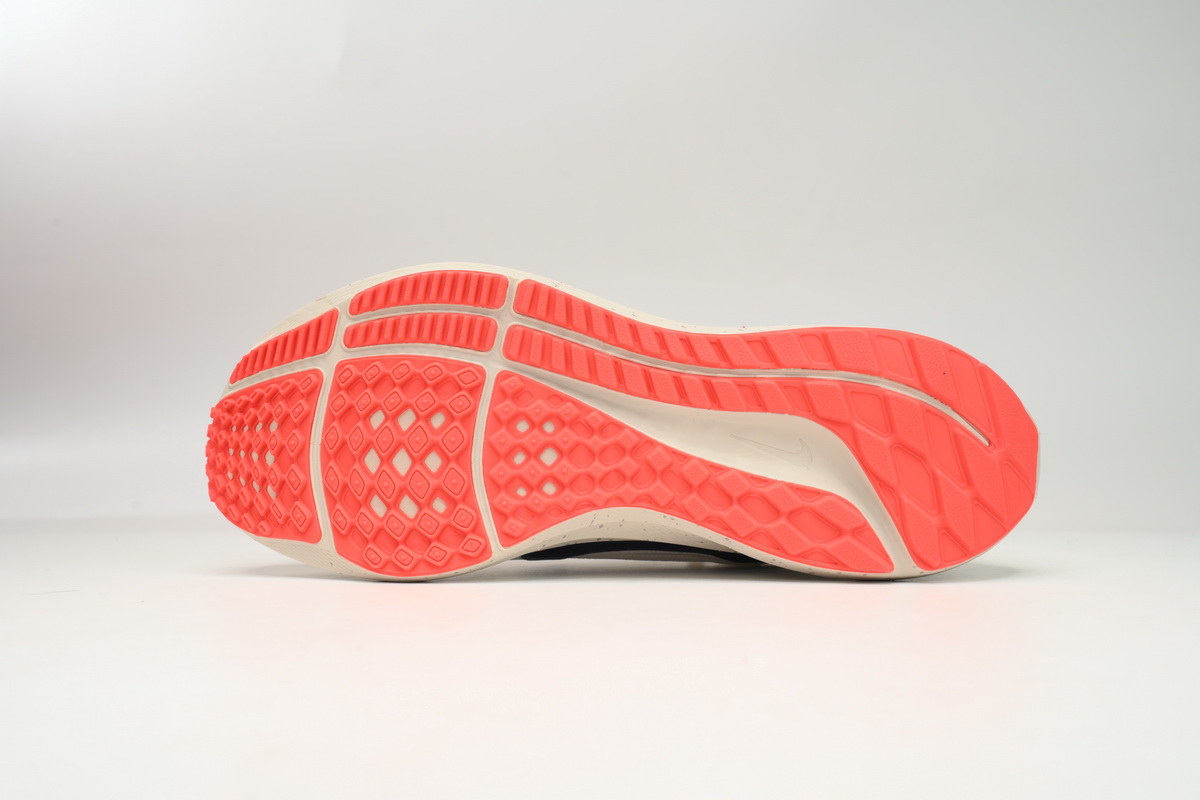 Nike Air Zoom Pegasus 40 White Obsidian DV3853-100