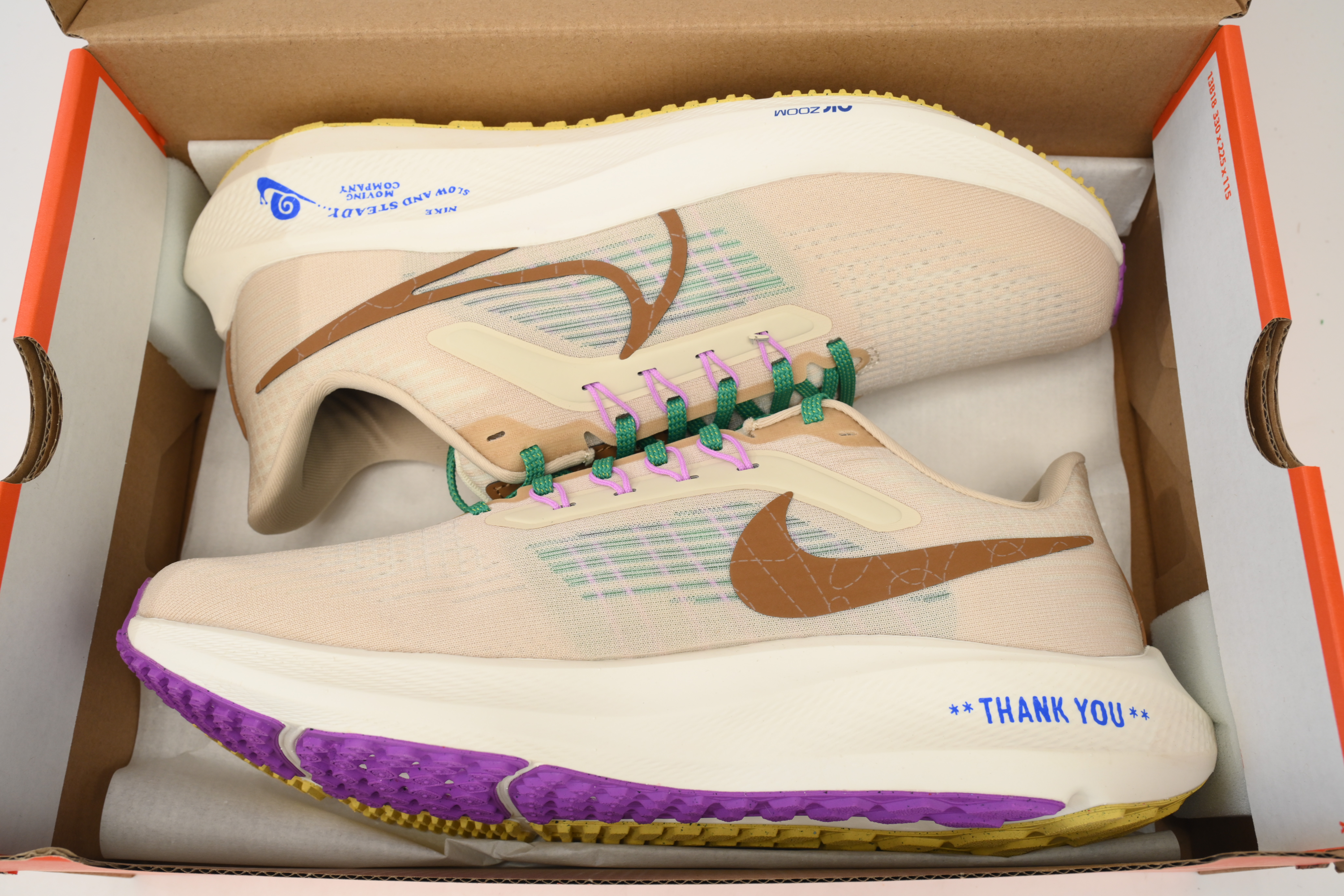 Nike Pegasus 39 Premium Nike Moving Company DV8922-100