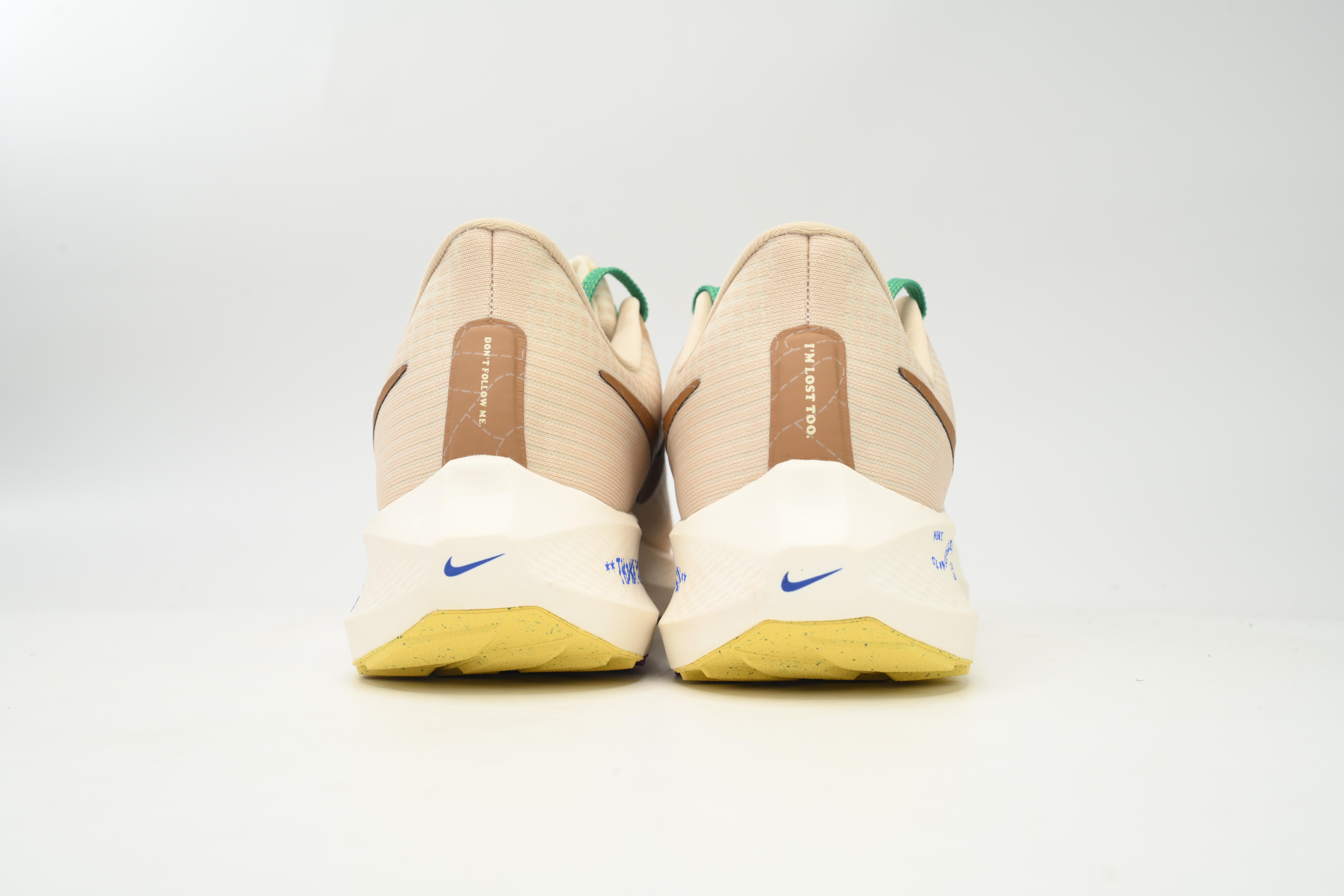 Nike Pegasus 39 Premium Nike Moving Company DV8922-100