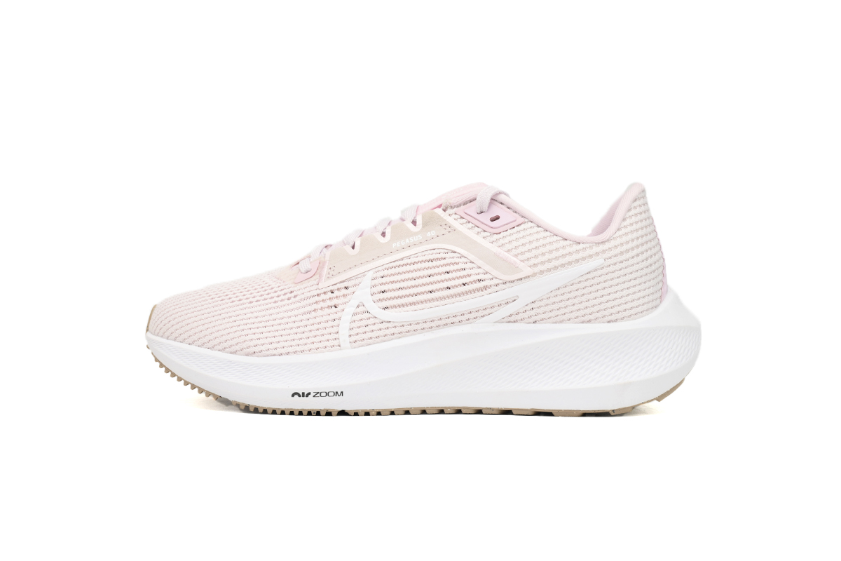 Nike Pegasus 40 Pearl Pink (Women''s) DV3854-600
