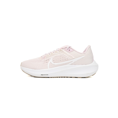 Nike Pegasus 40 Pearl Pink (Women's) DV3854-600  01