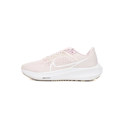 Nike Pegasus 40 Pearl Pink (Women's) DV3854-600  01