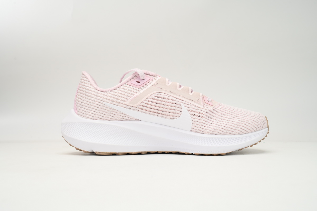 Nike Pegasus 40 Pearl Pink (Women