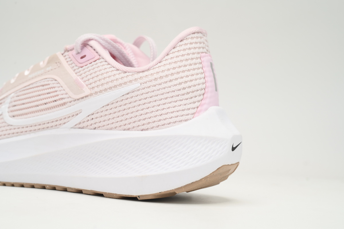 Nike Pegasus 40 Pearl Pink (Women