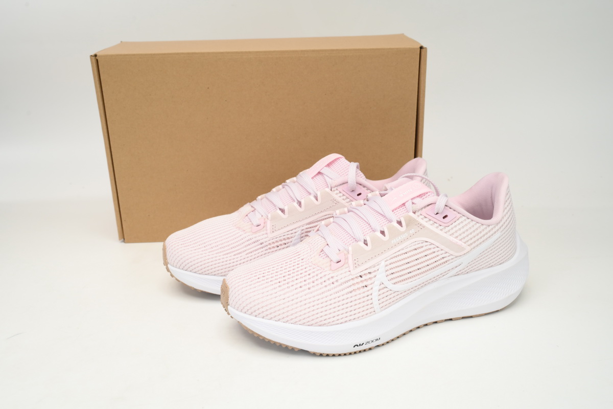 Nike Pegasus 40 Pearl Pink (Women