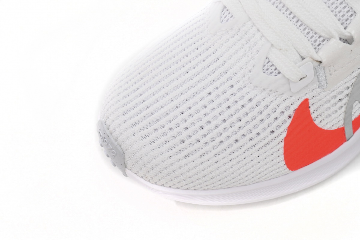 Nike Pegasus 40 Premum White Multi-Color  FB7179-100