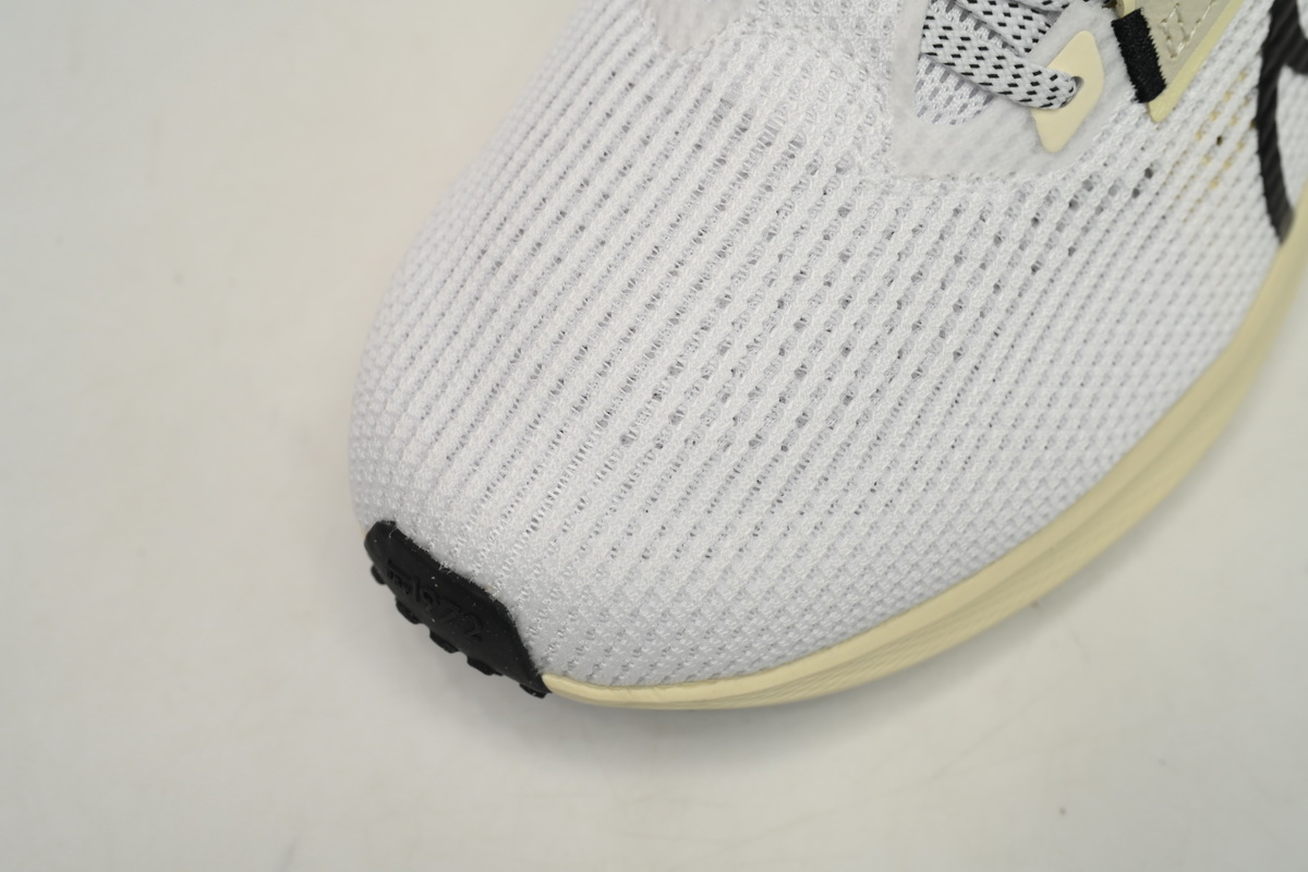 Nike Pegasus 40 White Coconut Milk Black (Women