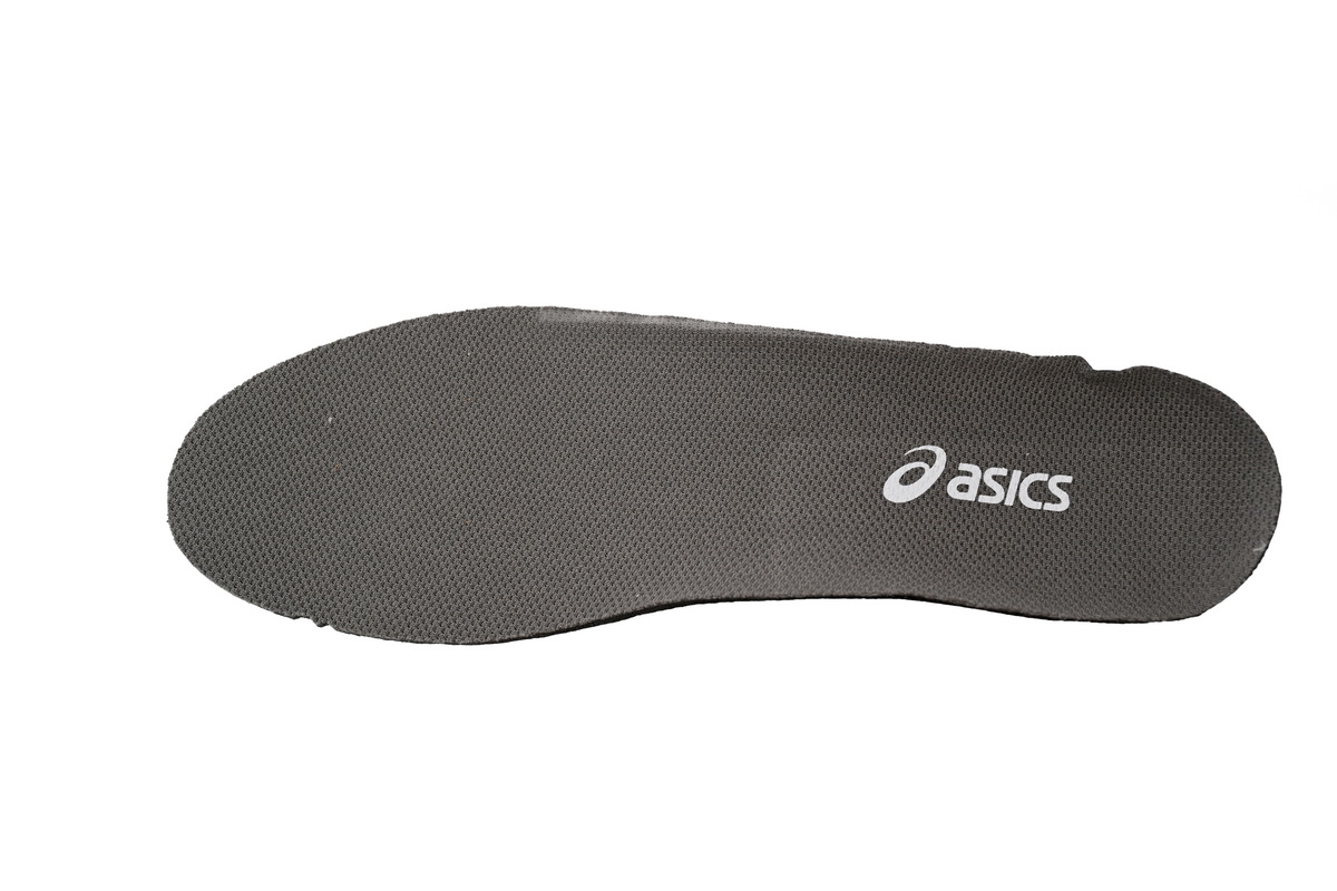 ASICS Gel-Venture 6 Trail Running Shoes Dark Moon 1011B550-001