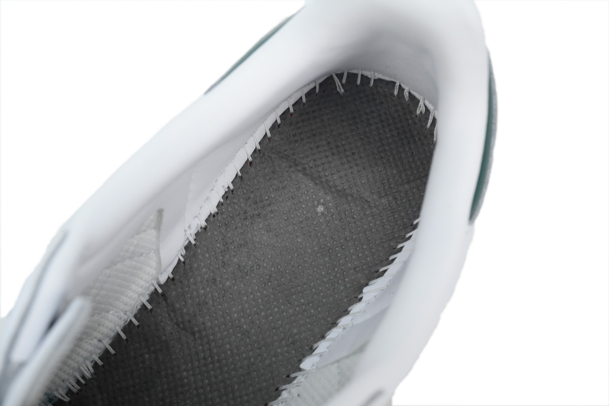 Originals Samba OG 'White Collegiate Green Gum'  IE3437