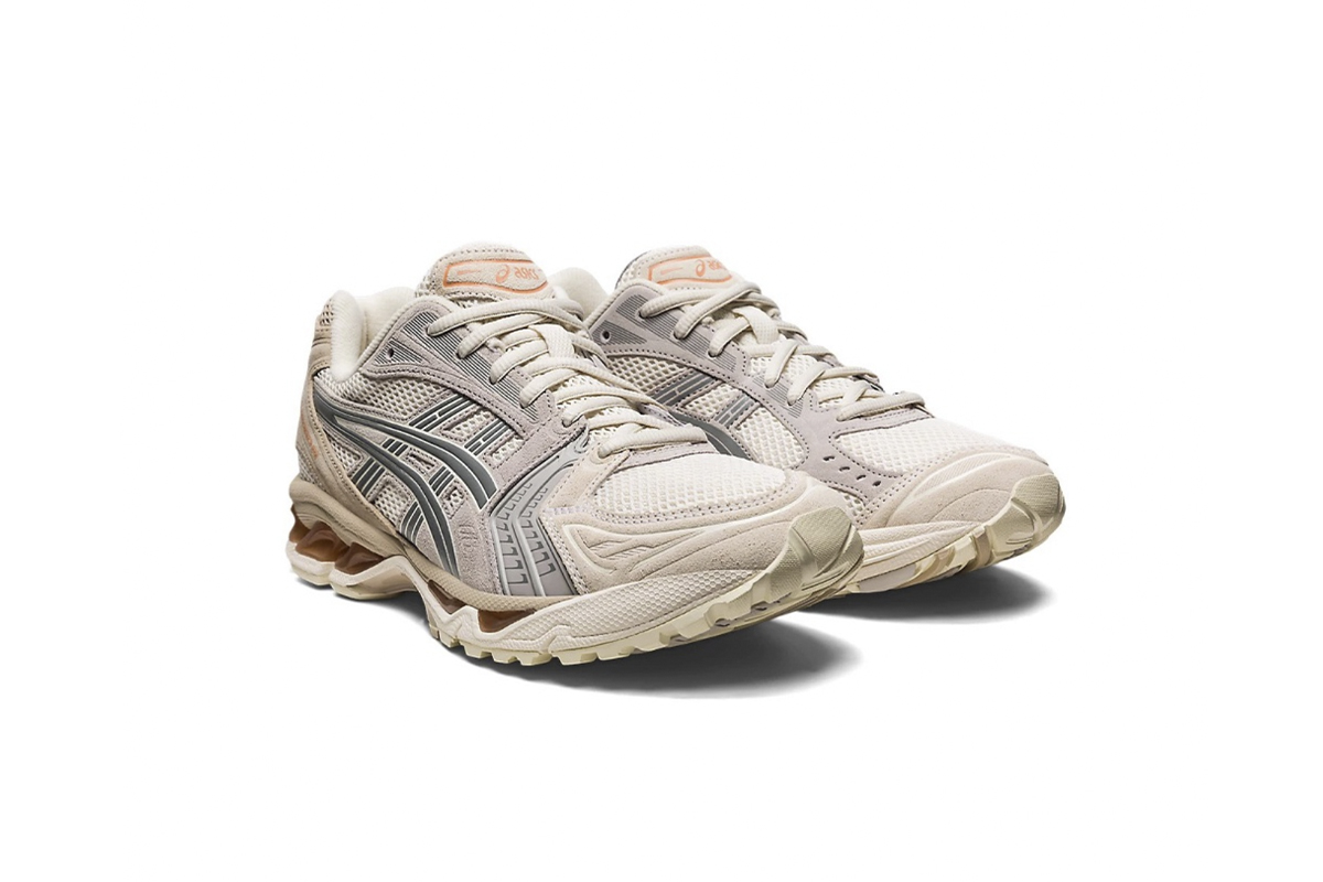 As*ic*s gel-kayano 14 birch clay grey 1201a161-200