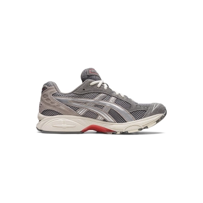 ASICS Gel-Kayano 14 Clay Grey Pure Silver 1201A161-026 02