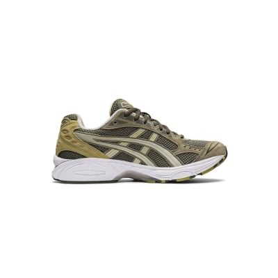 ASICS Gel-Kayano 14 Mantle Green Oyster Grey 1201A161-300 02