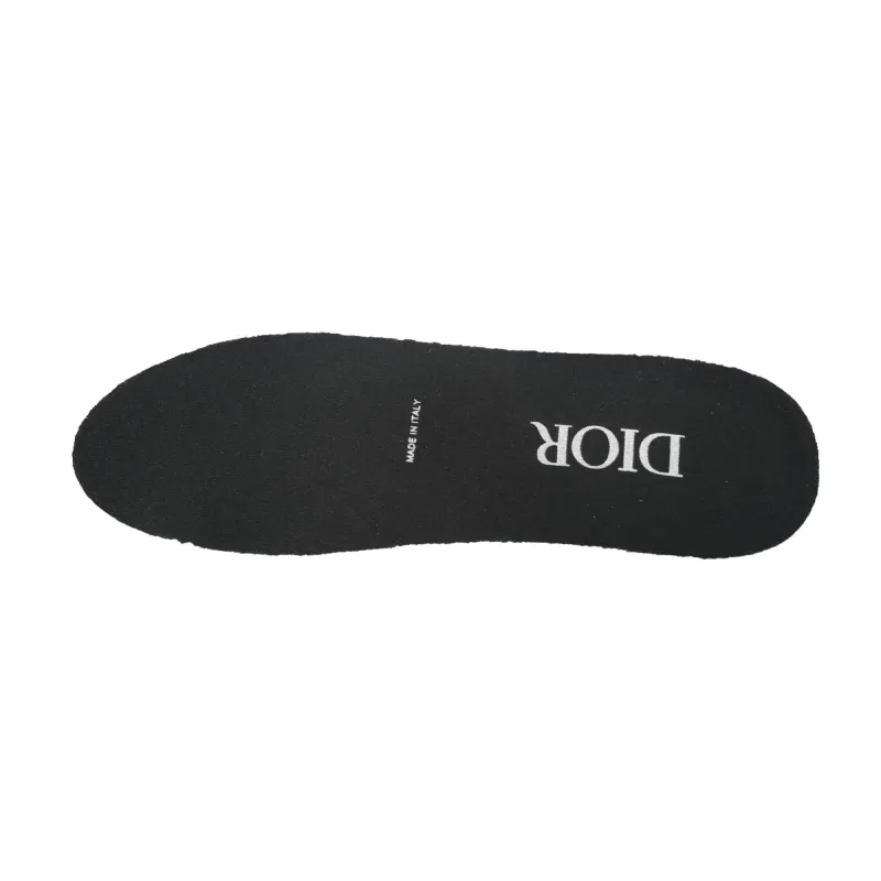 Dior B22 Black Silver 3SN231ZNG969