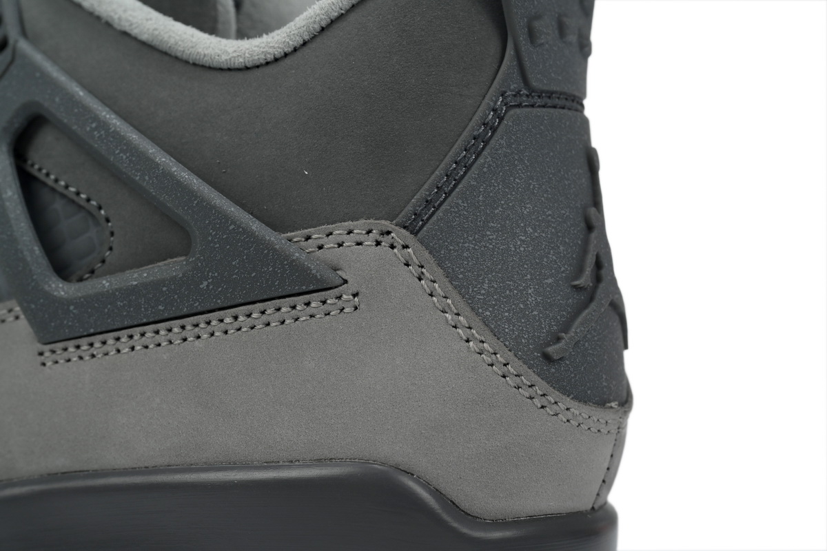 PK Batch Air Jordan 4 Retro SE Paris Olympics Wet Cement FQ7928-001