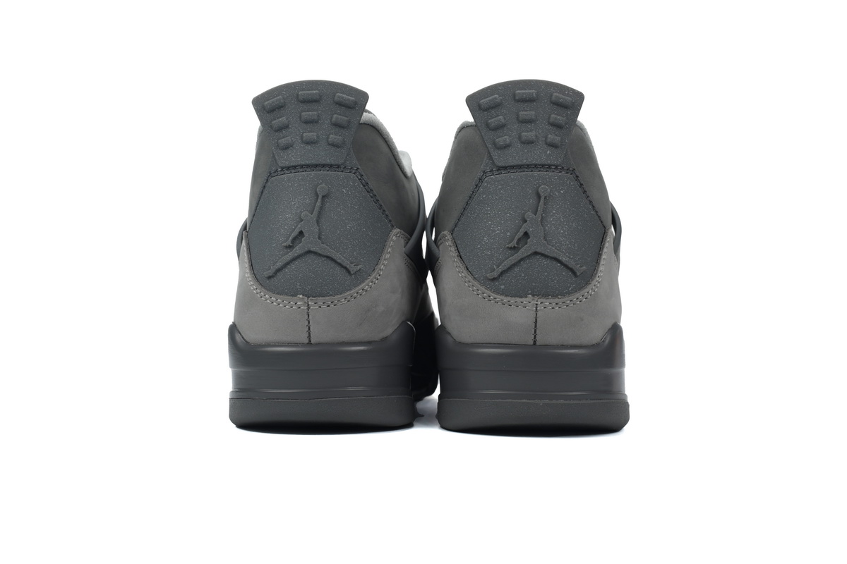 PK Batch Air Jordan 4 Retro SE Paris Olympics Wet Cement FQ7928-001