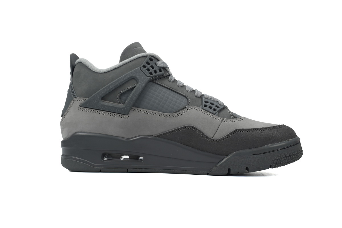 PK Batch Air Jordan 4 Retro SE Paris Olympics Wet Cement FQ7928-001