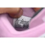PK Batch Air Jordan 4 Retro 'Orchid' AQ9129-501