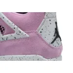 PK Batch Air Jordan 4 Retro 'Orchid' AQ9129-501