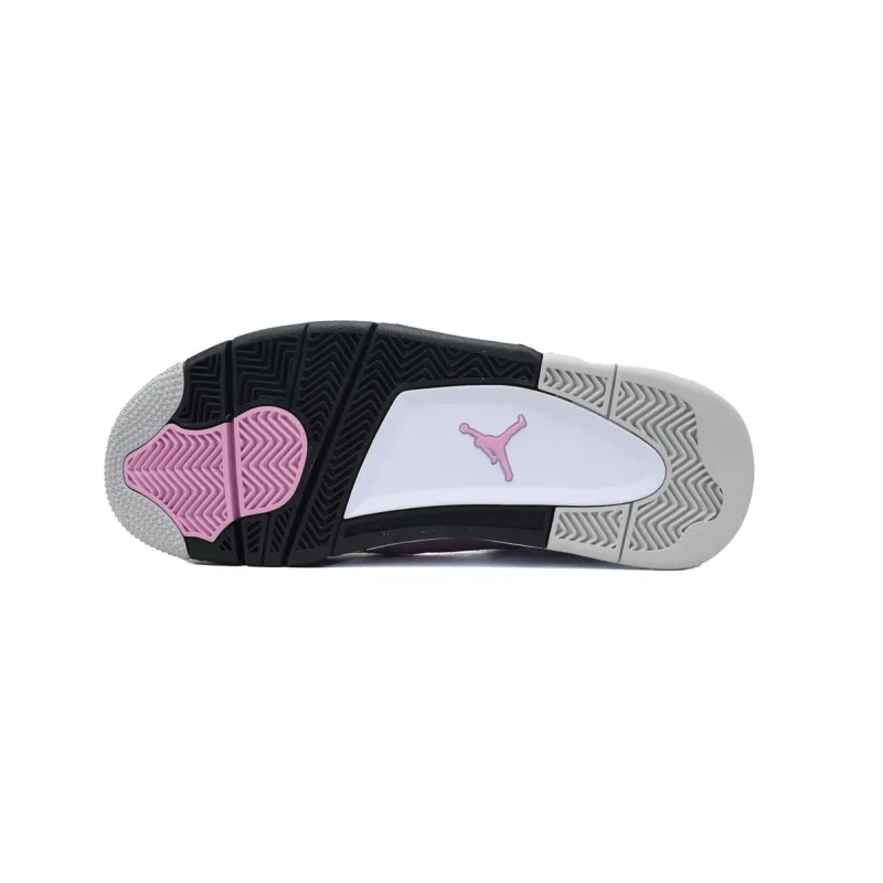 PK Batch Air Jordan 4 Retro 'Orchid' AQ9129-501