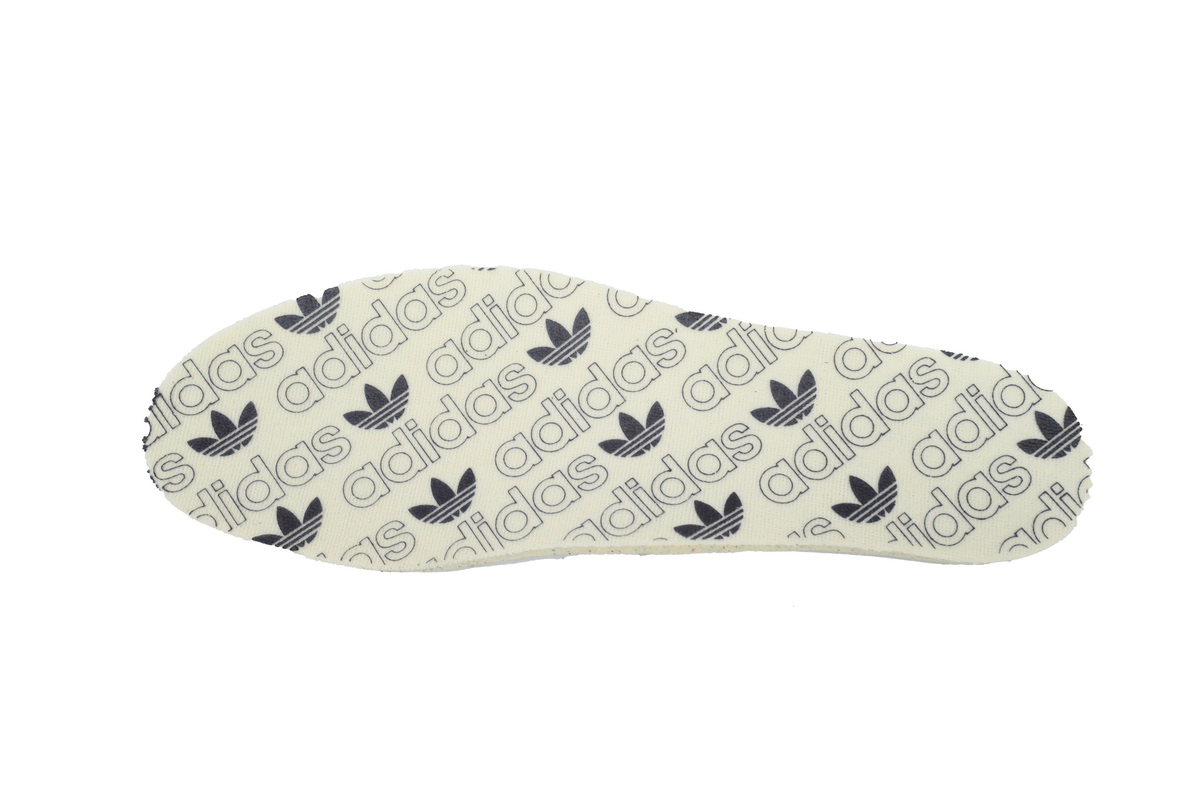 adidas Samba OG Aura Black Cream White (Women's) IG6836