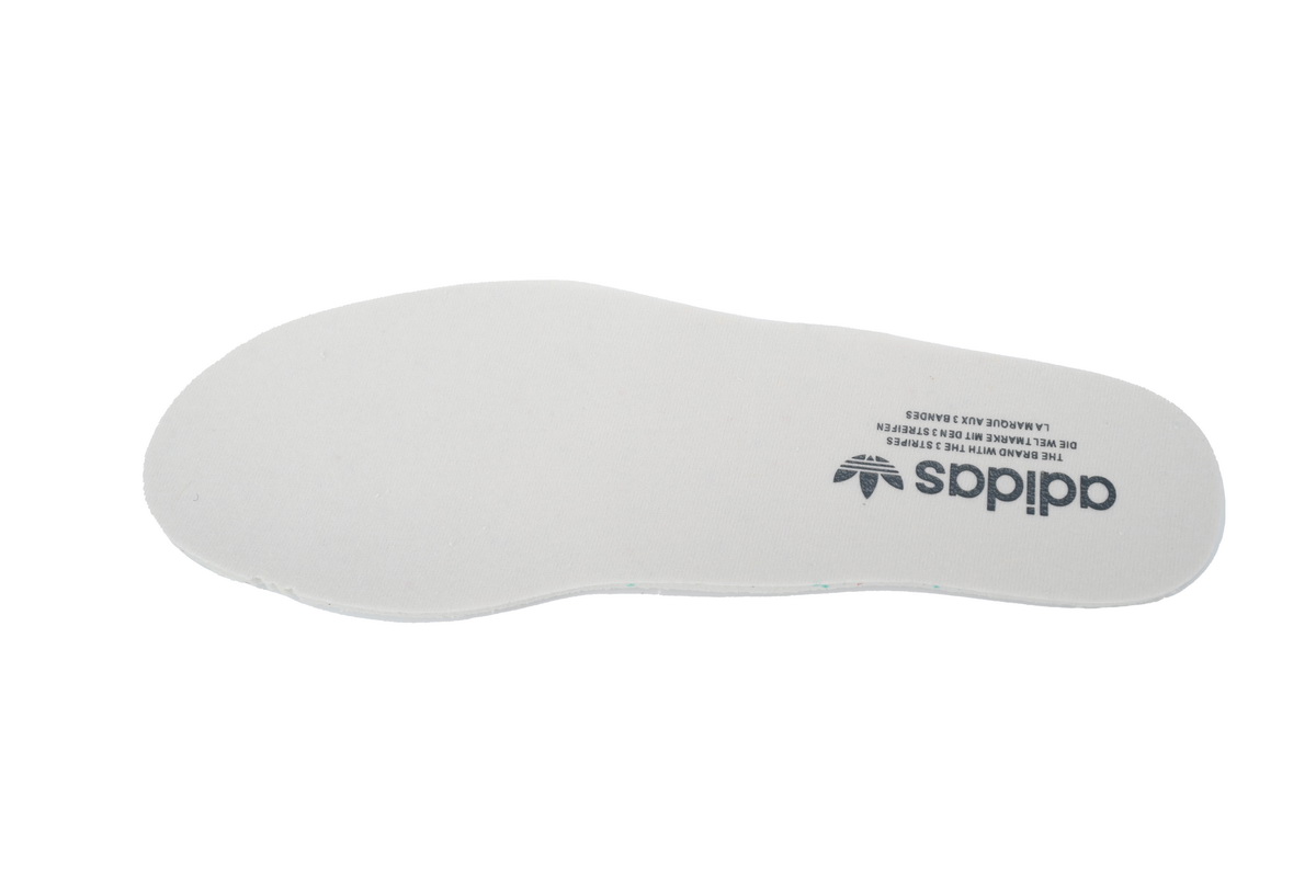 adidas Samba OG Crystal White Preloved Red  IG1380