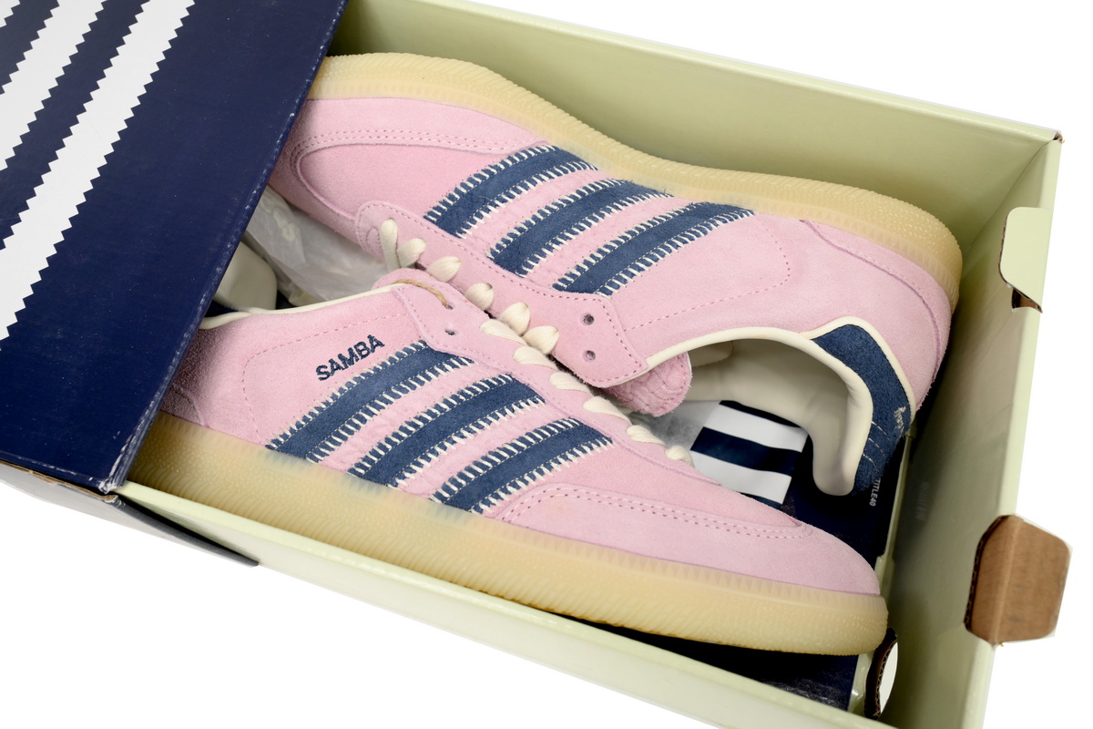 Ad*s samba og notitle pink  ig4198