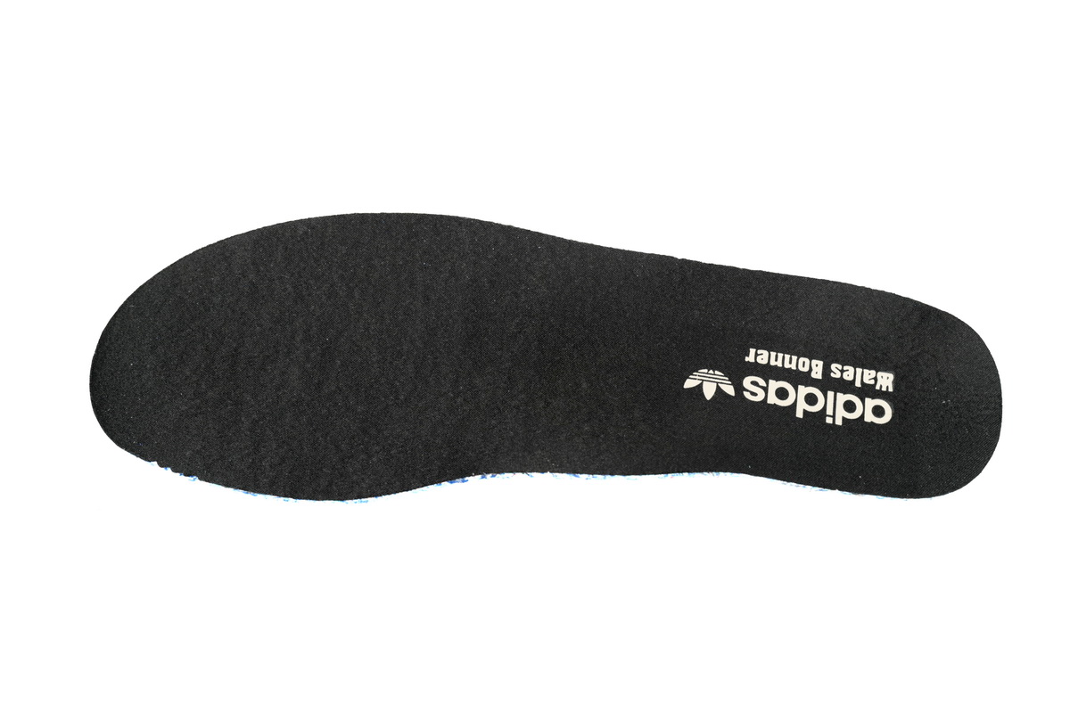 adidas Samba Pony Tonal Wales Bonner Core Black  IE0580 