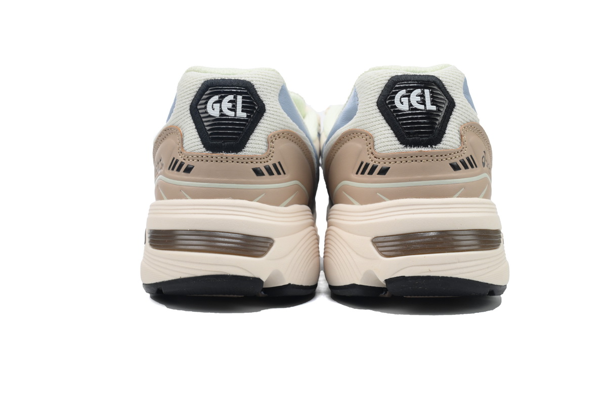 As*ic*s gel-1090 cream brown 1203a243-023