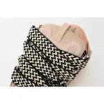 Lanvin Leather Curb Curb Pink FM-SKRK11-DRAG-A2051