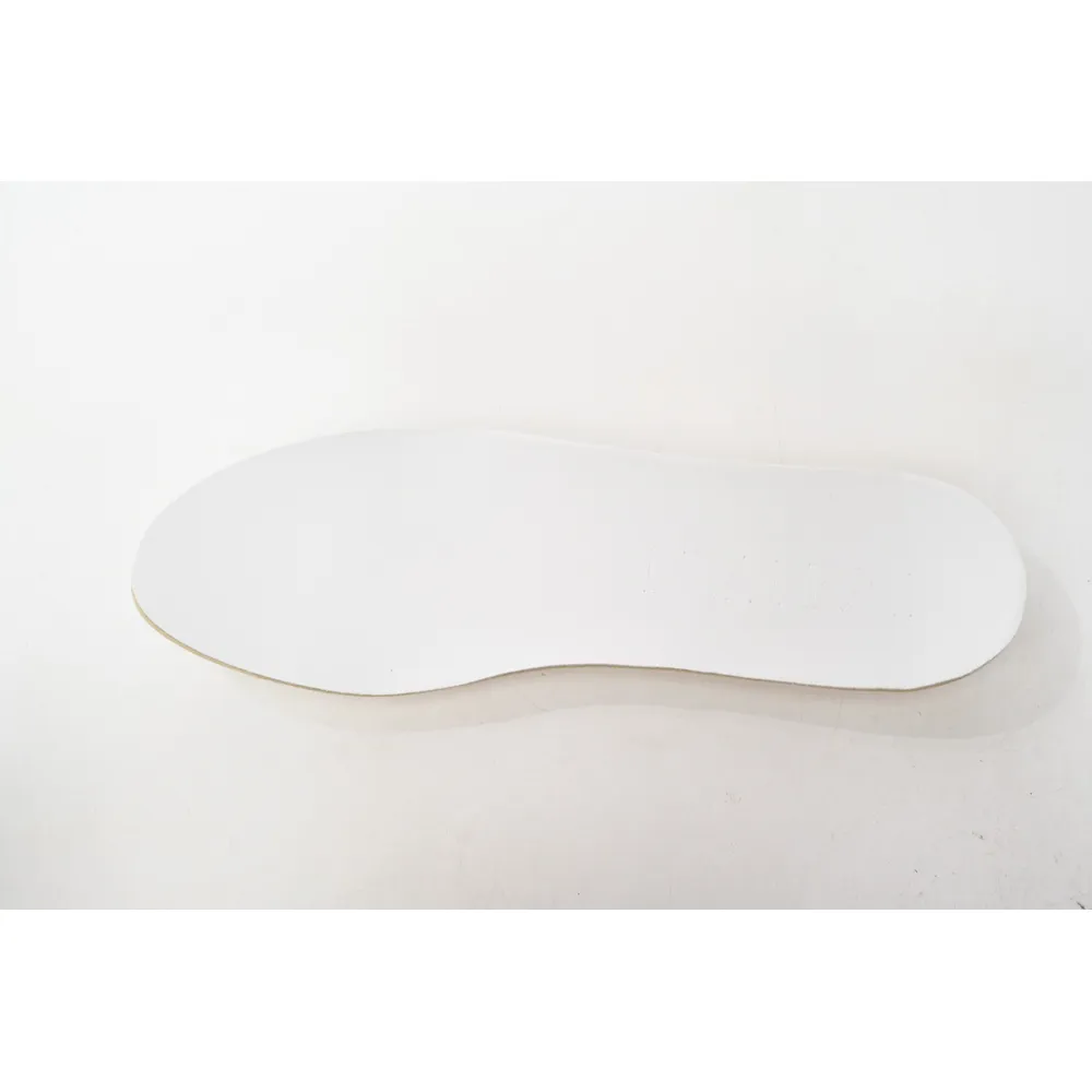 Lanvin Leather Curb White Ivory FM-SKRK11-DRAG-A2000