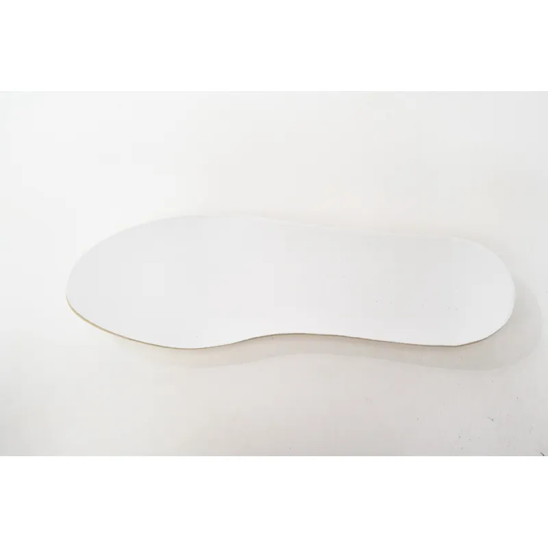 Lanvin Leather Curb White Ivory FM-SKRK11-DRAG-A2000