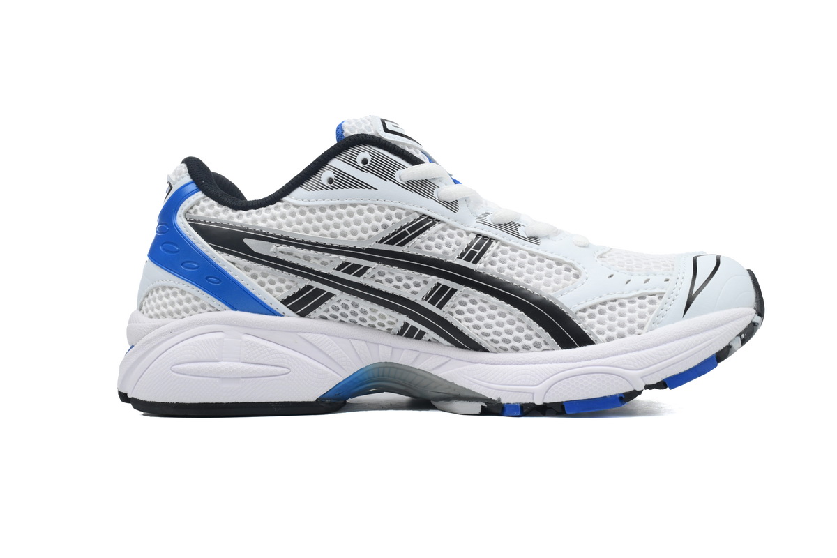As*ic*s gel-kayano 14 white tuna blue 1201a019-101