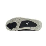 Air Jordan 4 RM 'Black Light Bone' FQ7939-001