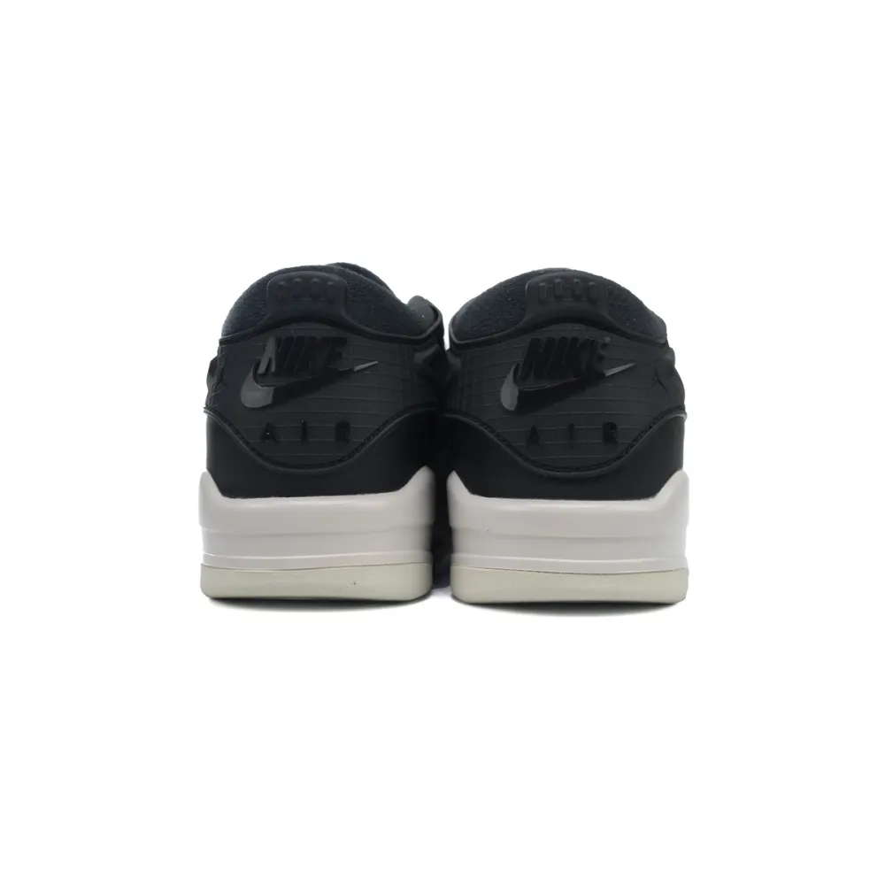 Air Jordan 4 RM 'Black Light Bone' FQ7939-001