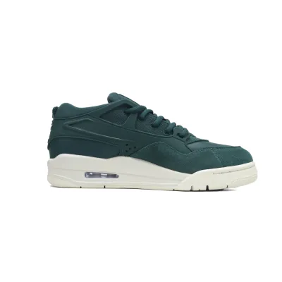 Air Jordan 4 RM 'Oxidized Green' FQ7940-300 02