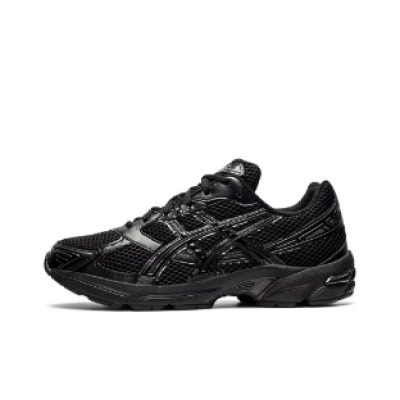 Asics Gel 1130 'Black' 1201A256-002 01