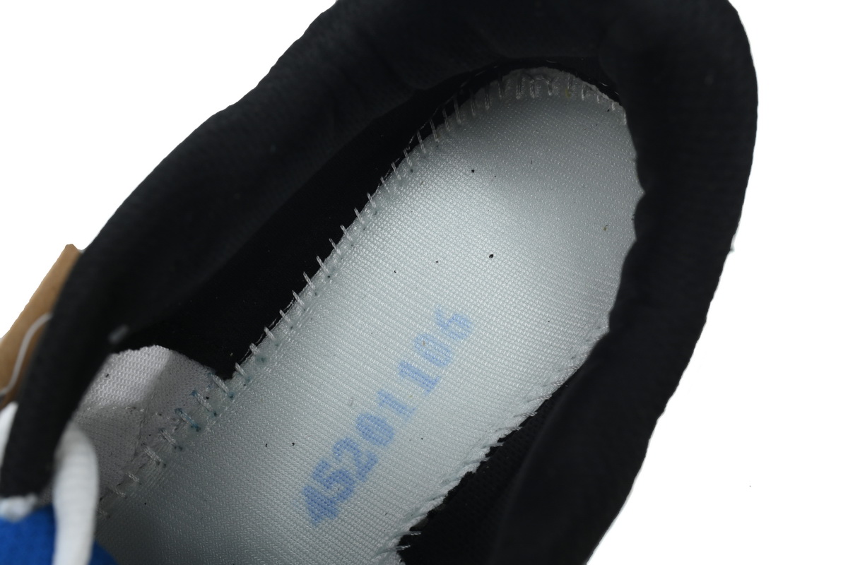 As*ic*s gel-kayano 14 white tuna blue 1201a019-101