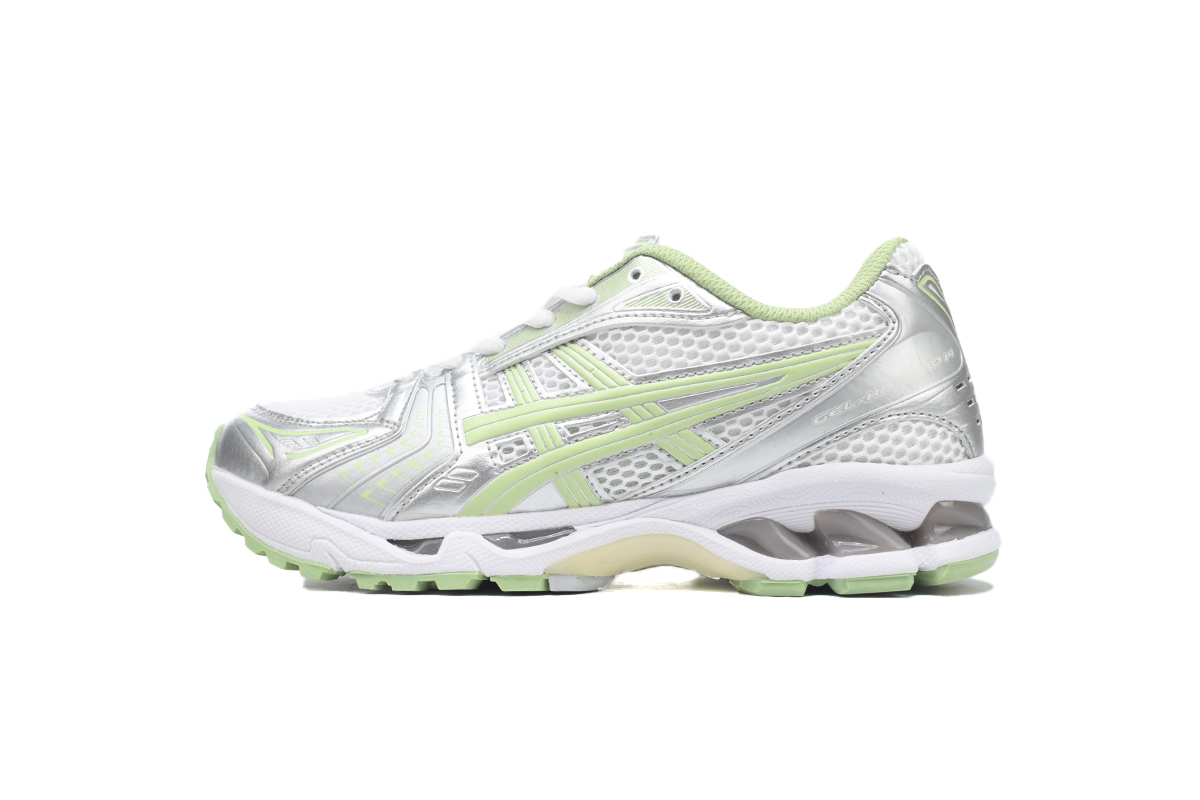 As*ic*s gel kayano 14 ''white jade'' 1202a056-105