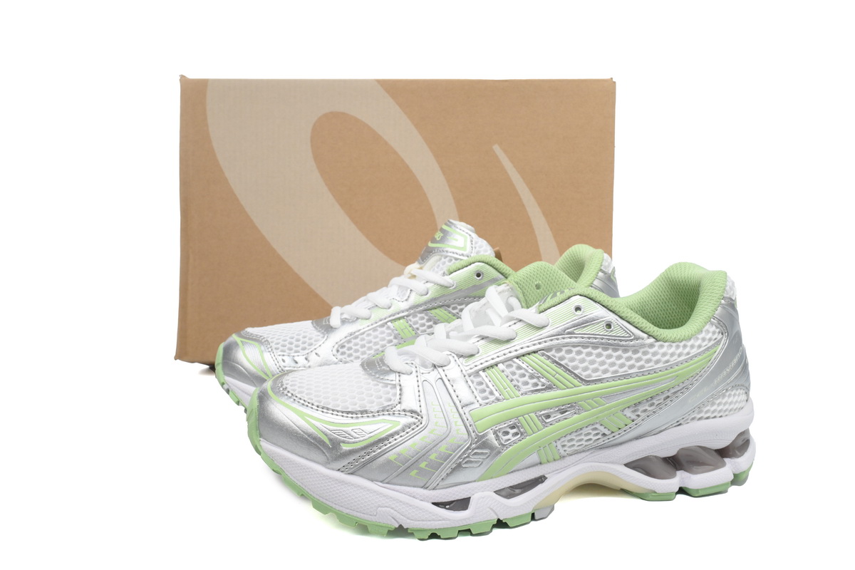 As*ic*s gel kayano 14 