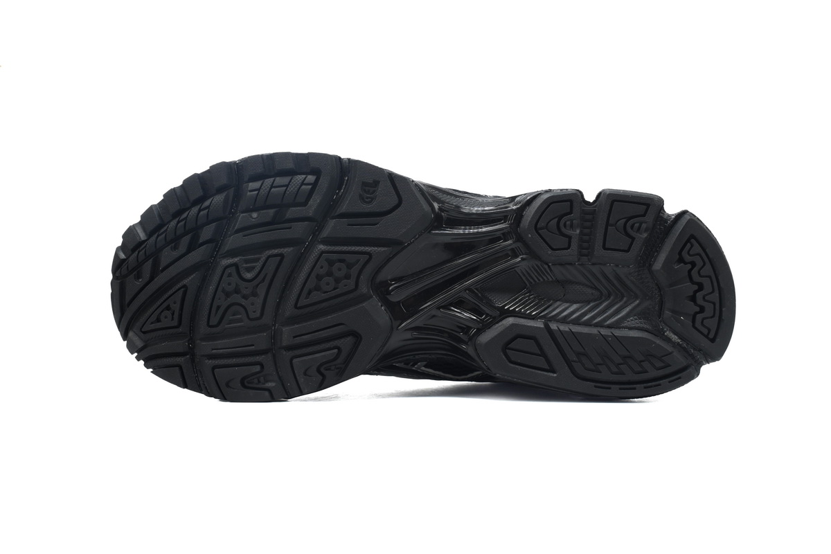 As*ic*s gel-kayano 14 black pure silver 1201a019-006