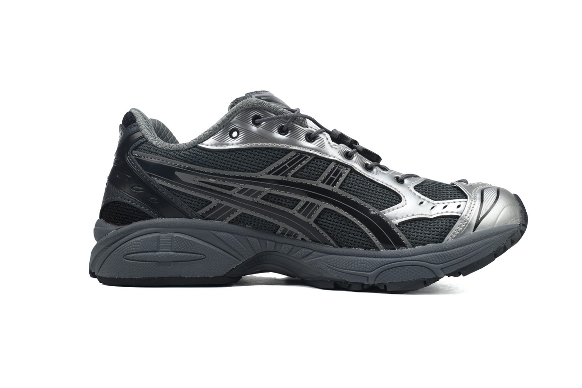 As*ic*s gel-kayano 14 unaffected infinite wonders pack black silver 1201a922-020