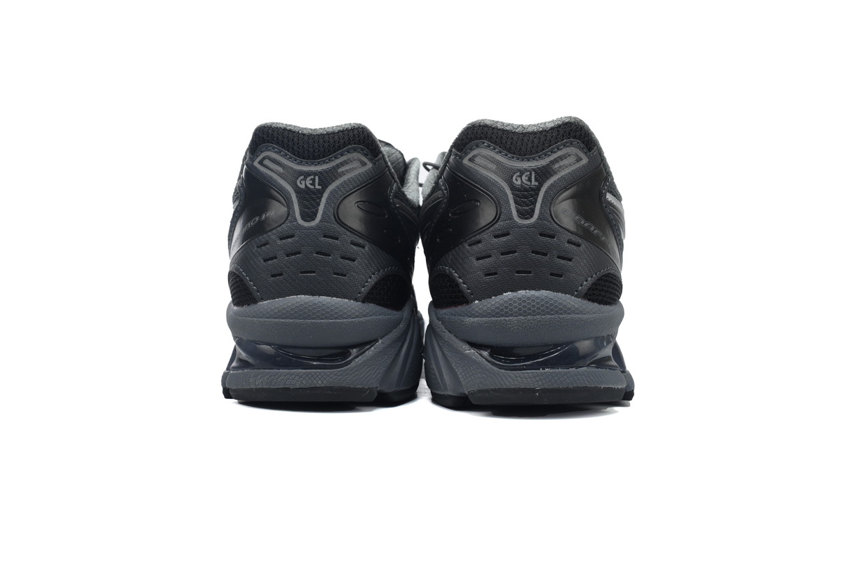As*ic*s gel-kayano 14 unaffected infinite wonders pack black silver 1201a922-020