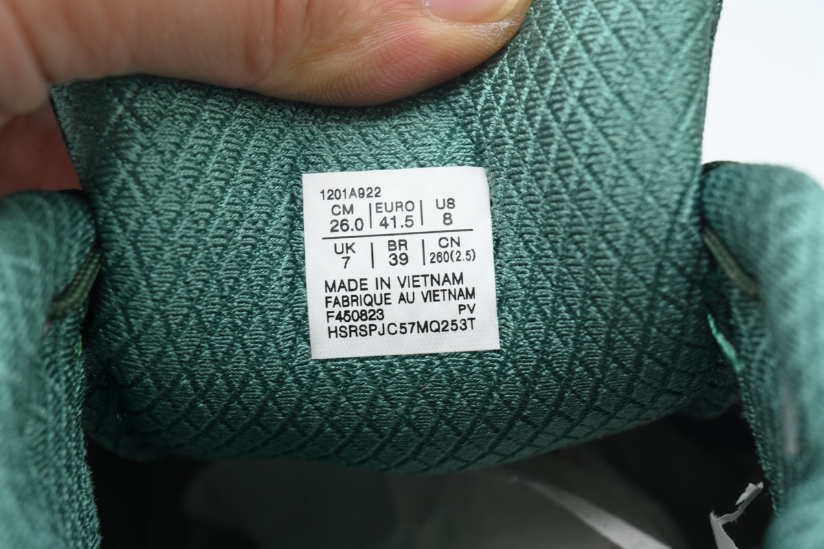 As*ic*s gel-kayano 14 unaffected infinite wonders pack green 1201a922-300