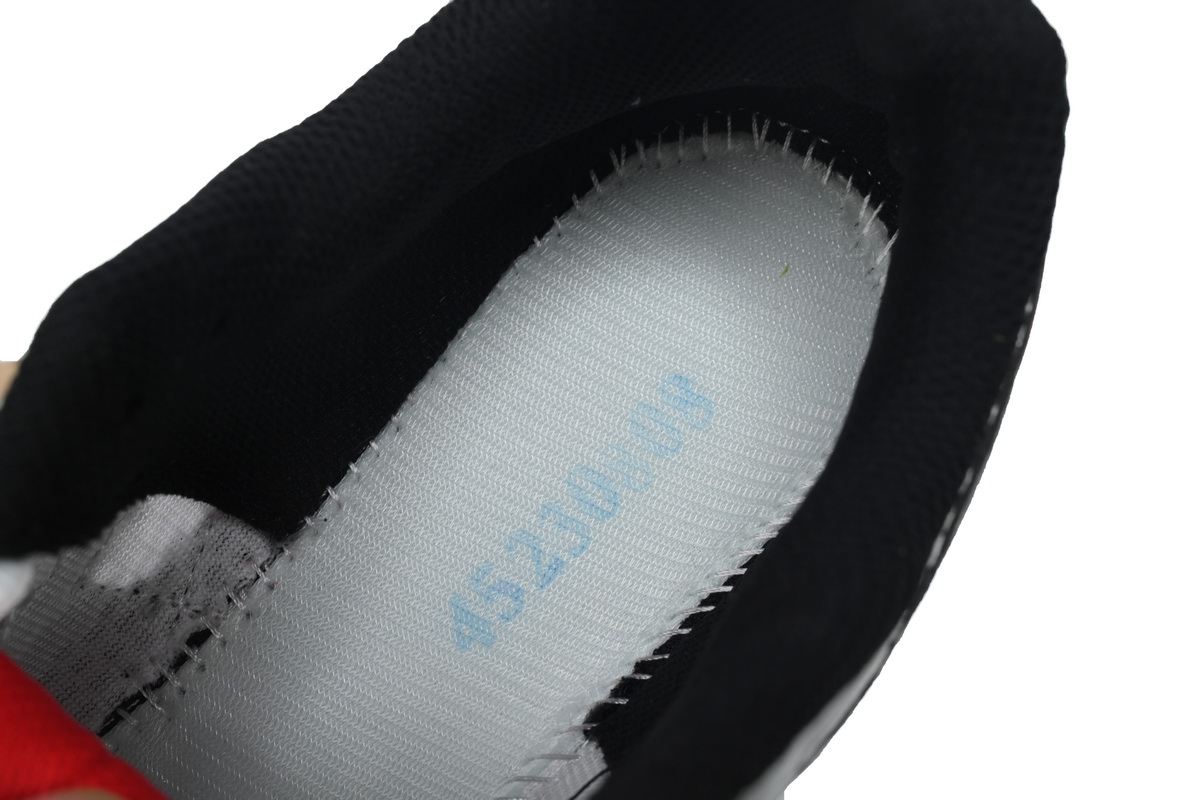 As*ic*s gel-kayano 14 white classic red 1201a019-103