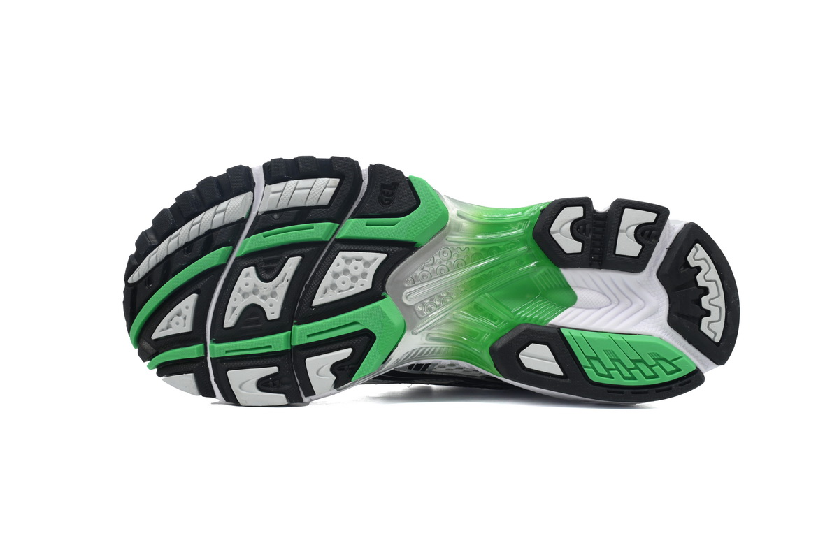 ASICS Gel-Kayano 14 White Malachite Green 1201A019-110